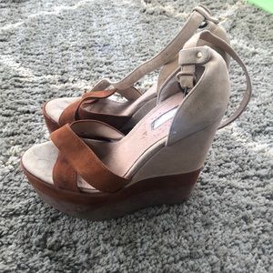 H by Halston Heels